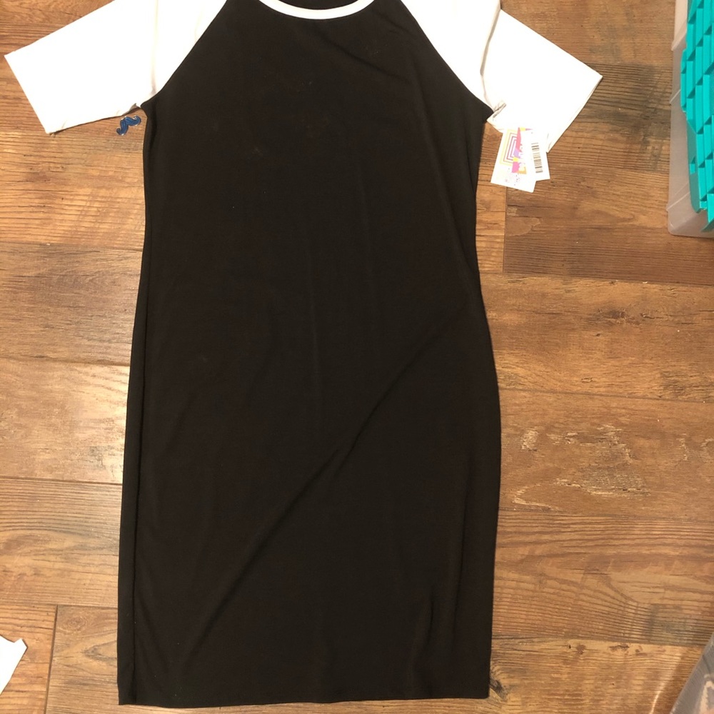 Lularoe Julia XL